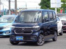2025 Honda N BOX