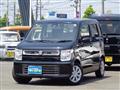 2018 Suzuki Wagon R