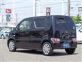 2018 Suzuki Wagon R