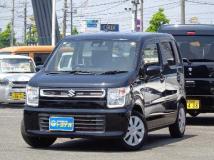2018 Suzuki Wagon R