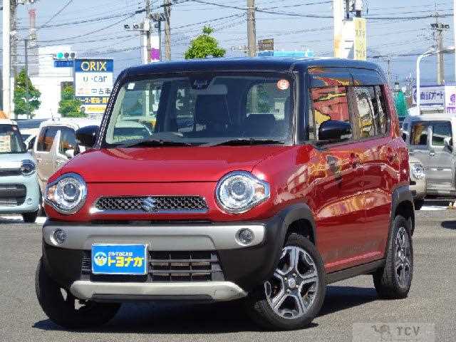 2015 Suzuki Suzuki Others