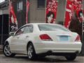 2005 Honda Legend
