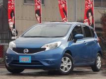2015 Nissan Note