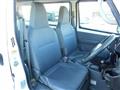 2013 Mitsubishi Minicab Van
