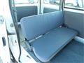 2013 Mitsubishi Minicab Van