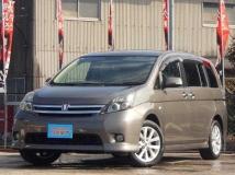 2009 Toyota Isis