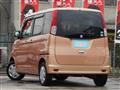 2011 Suzuki Palette