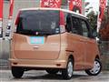 2011 Suzuki Palette