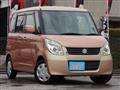 2011 Suzuki Palette