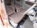 2011 Suzuki Palette