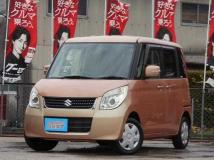 2011 Suzuki Palette