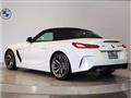 2020 BMW Z4