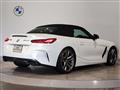 2020 BMW Z4