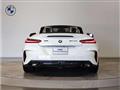 2020 BMW Z4