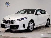 2025 BMW 1 Series