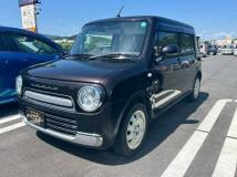 2013 Suzuki Alto