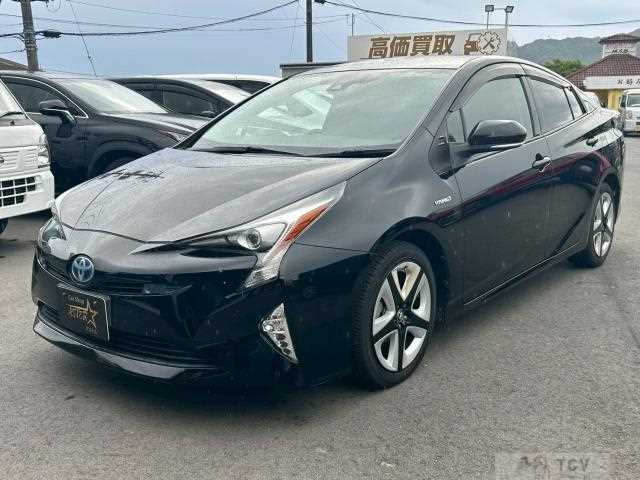 2019 Toyota Prius