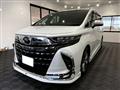 2024 Toyota Alphard G