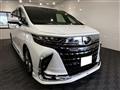 2024 Toyota Alphard G
