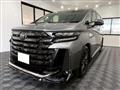 2026 Toyota Vellfire