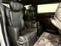 2026 Toyota Vellfire