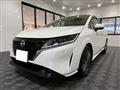 2021 Nissan Note