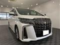 2021 Toyota Alphard G