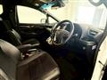 2021 Toyota Alphard G