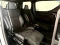 2021 Toyota Alphard G
