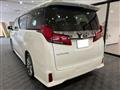 2021 Toyota Alphard G