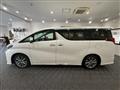 2021 Toyota Alphard G