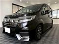 2019 Honda Step WGN