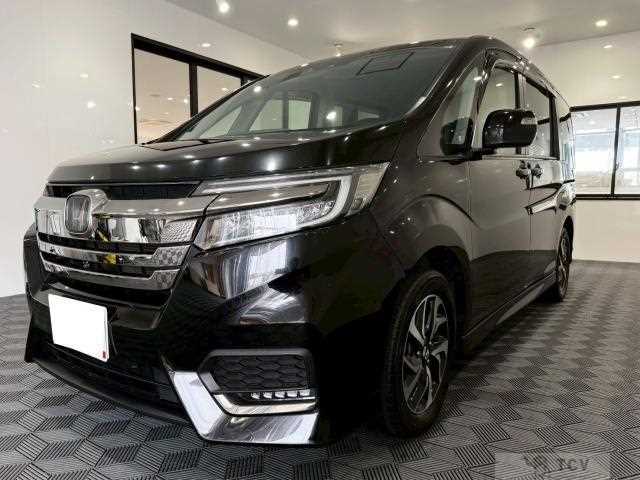 2019 Honda Step WGN