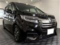 2019 Honda Step WGN
