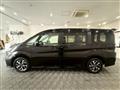 2019 Honda Step WGN