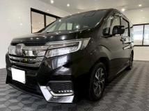 2019 Honda Step WGN