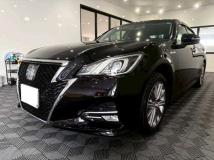 2016 Toyota Crown