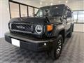 2025 Toyota Landcruiser 70