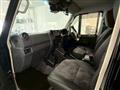 2025 Toyota Landcruiser 70
