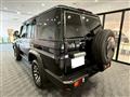 2025 Toyota Landcruiser 70