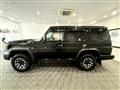 2025 Toyota Landcruiser 70