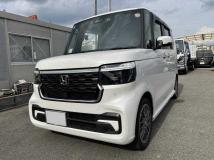 2024 Honda N BOX