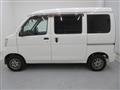 2016 Daihatsu Hijet Cargo
