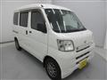 2016 Daihatsu Hijet Cargo