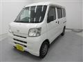 2016 Daihatsu Hijet Cargo
