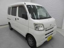 2016 Daihatsu Hijet Cargo