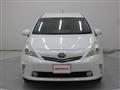 2014 Toyota PRIUS α