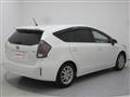 2014 Toyota PRIUS α