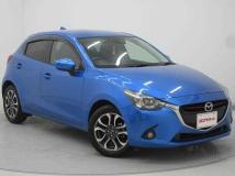 2016 Mazda Demio