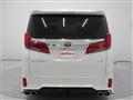 2021 Toyota Alphard G